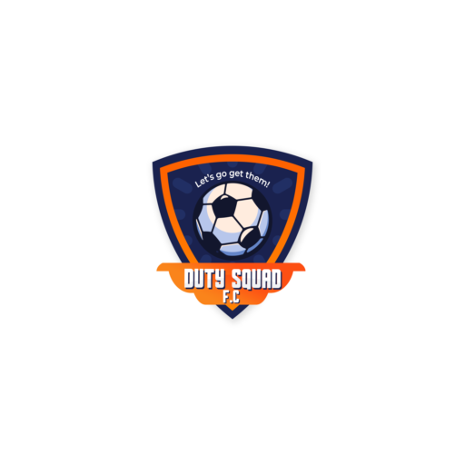 Duty Squad FC Logo